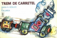 Trem de carretel